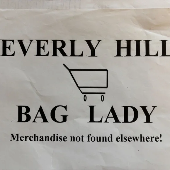 PATRICIA NASH MILAN ITALY-NWT $149.00                           BELT OR SLING ! - Picture 13 of 16